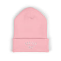 Spoiled Bat Classic Cuffed Beanie (Embroidery)
