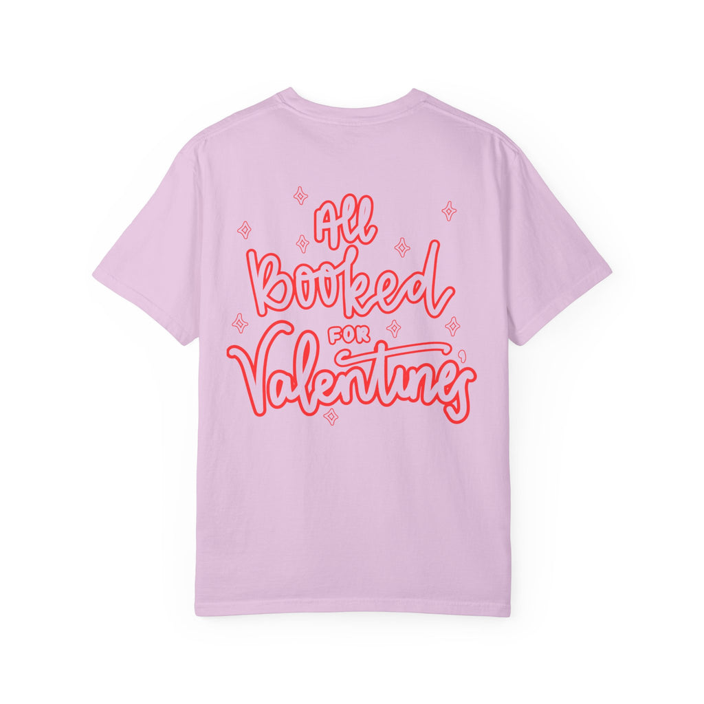 All Booked Vday Unisex T-shirt