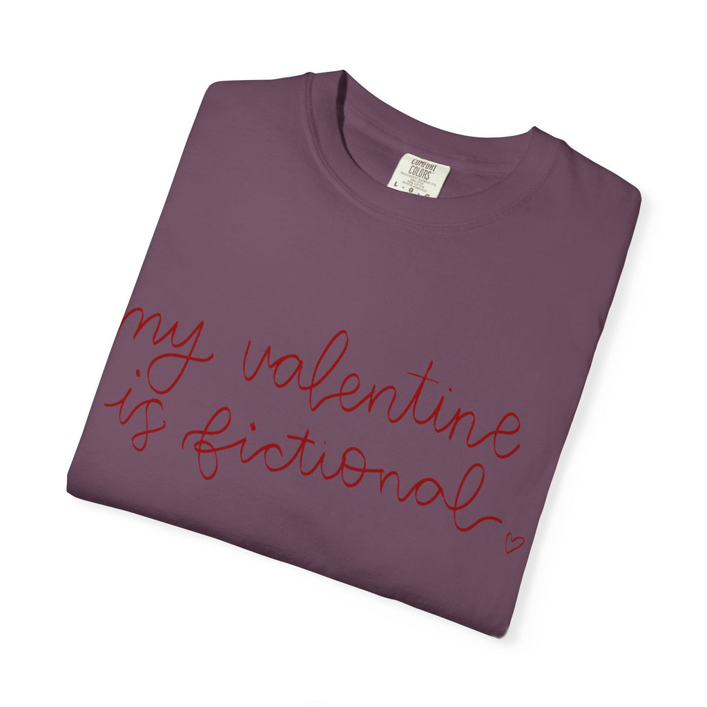Fictional Vday Unisex T-shirt