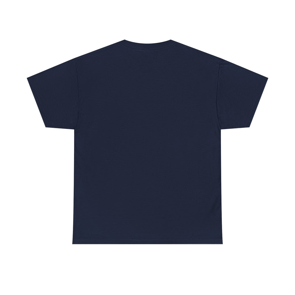 Clits End Cotton Tee