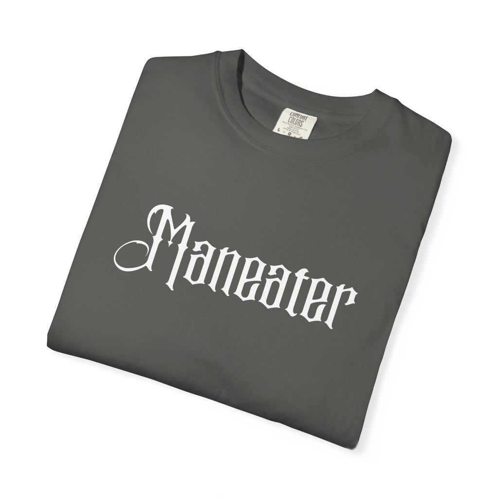 Maneater Unisex T-shirt