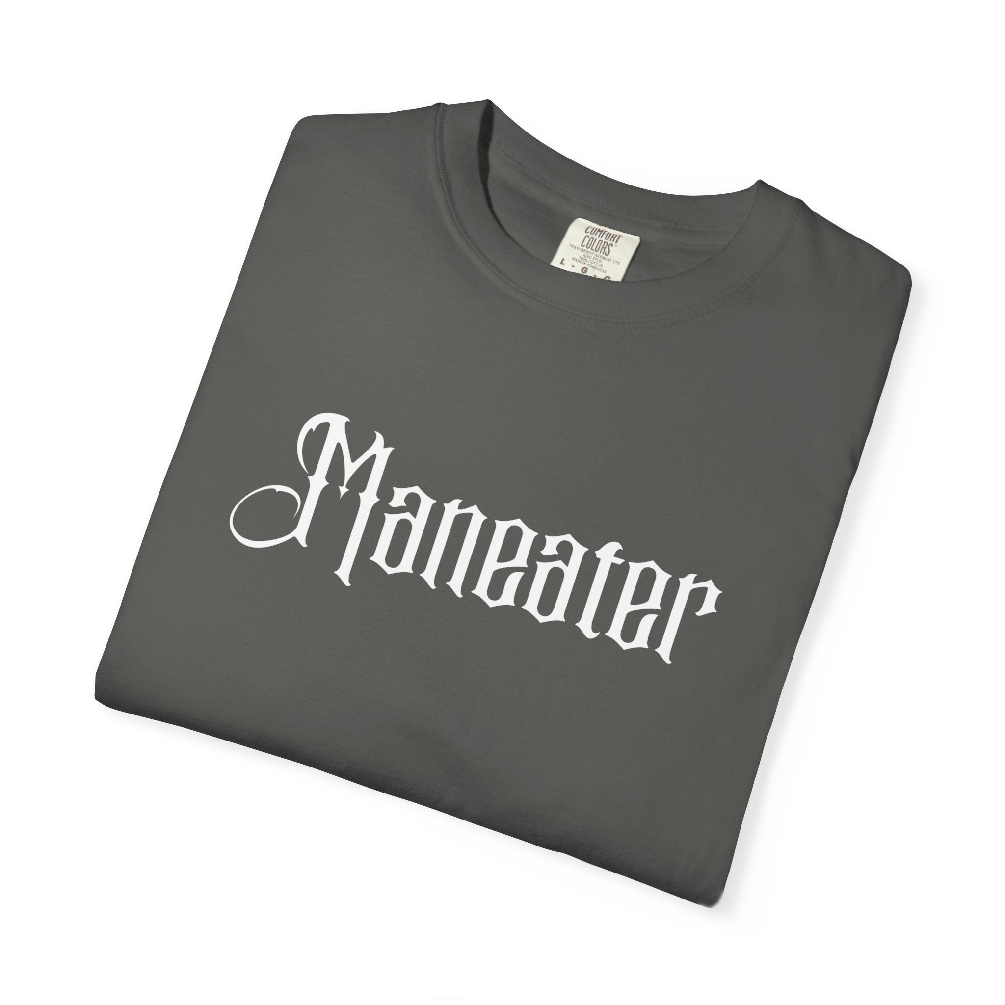 Maneater Unisex T-shirt