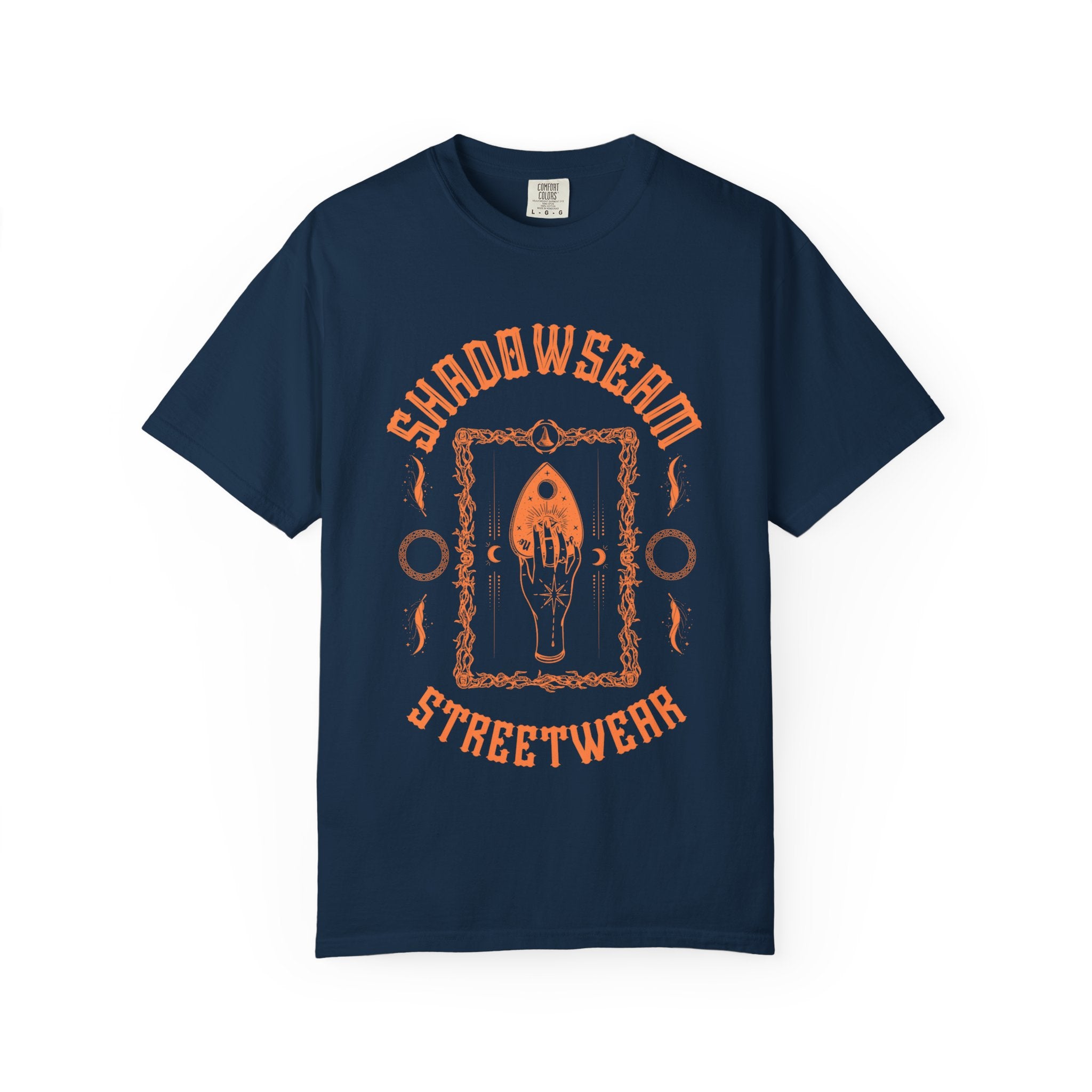 Shadowseam SW Unisex T-shirt