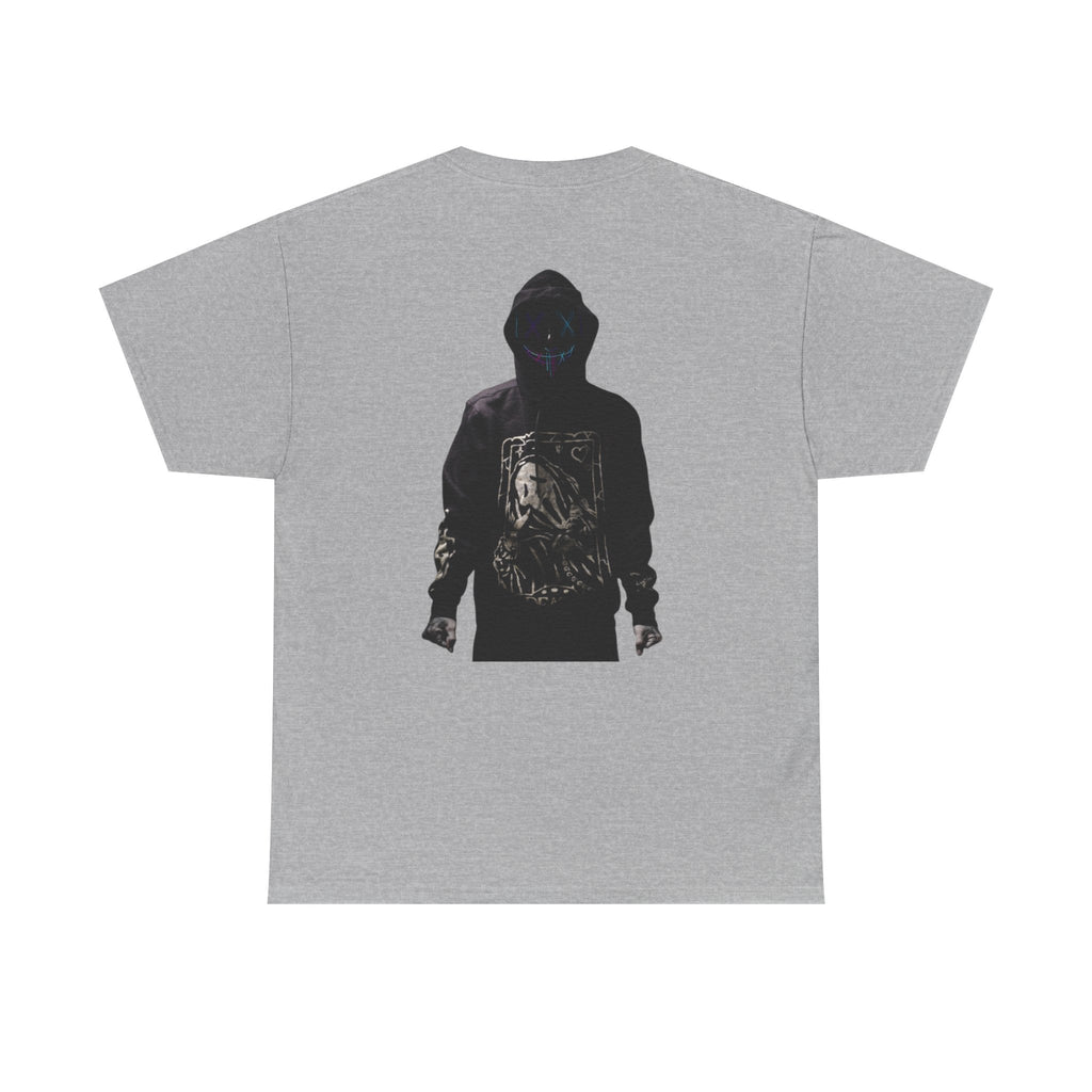 Ride Heavy Cotton Tee
