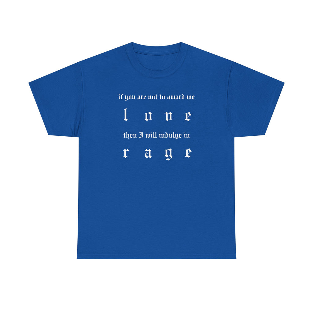 Frank. Insp 2 Heavy Cotton Tee