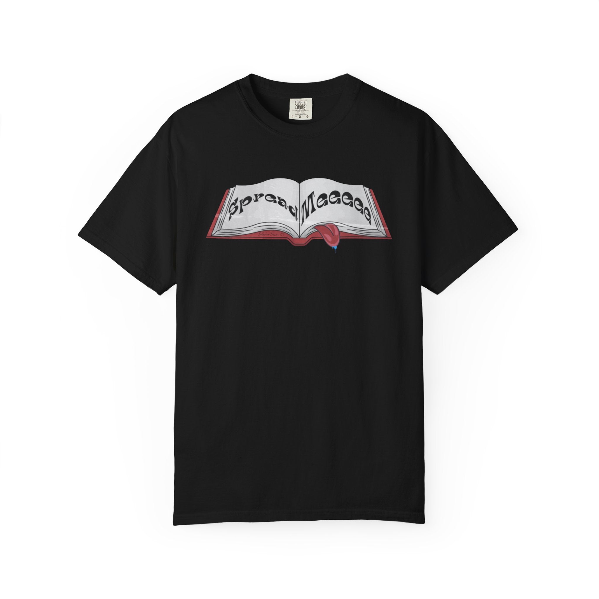 Good Girls Read T-shirt