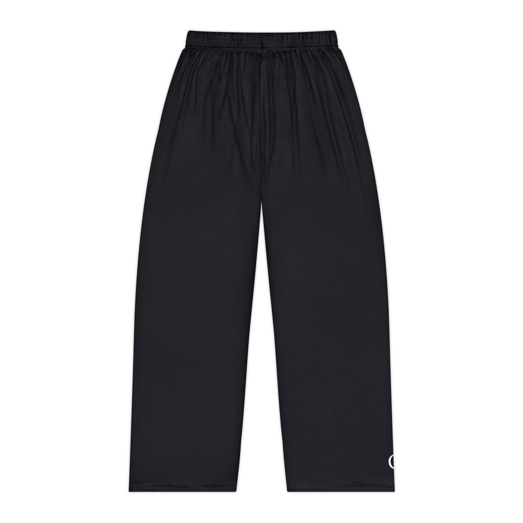 Good Girl Women's Pajama Pants (AOP)