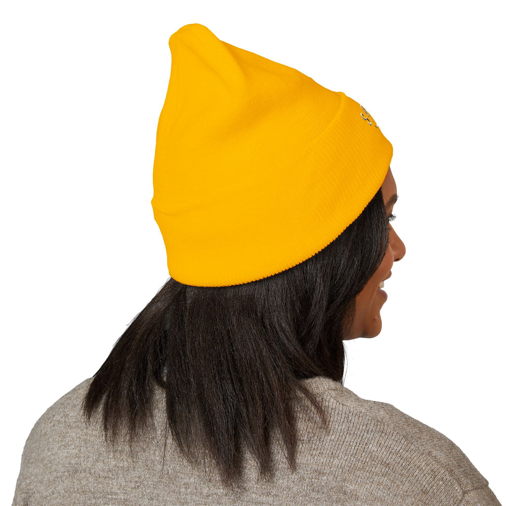 Spoiled Bat Classic Cuffed Beanie (Embroidery)