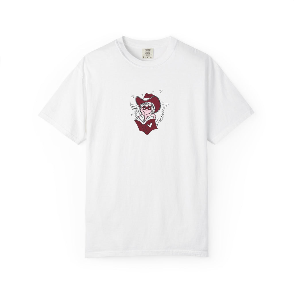 Cowboy Cupid Unisex T-shirt