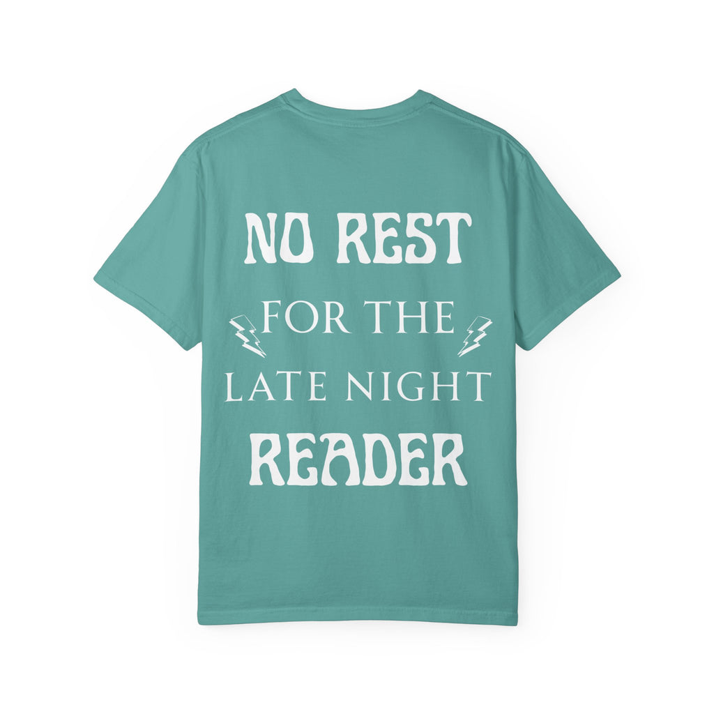 No Rest Unisex T-shirt