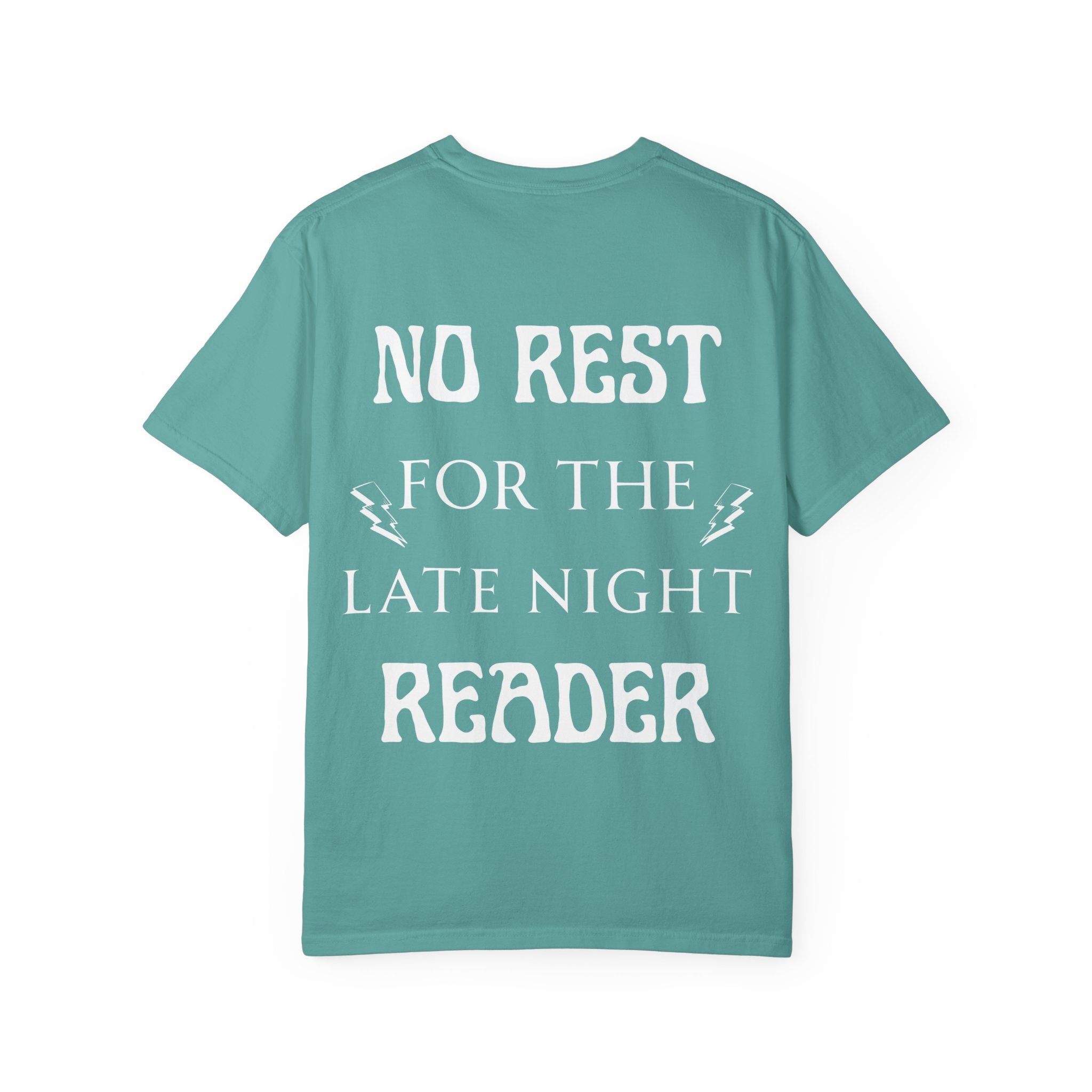 No Rest Unisex T-shirt