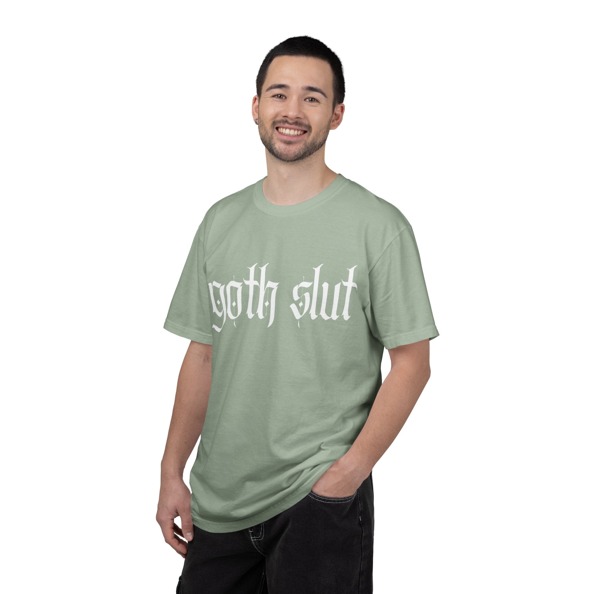 Goth Slut Unisex T-shirt