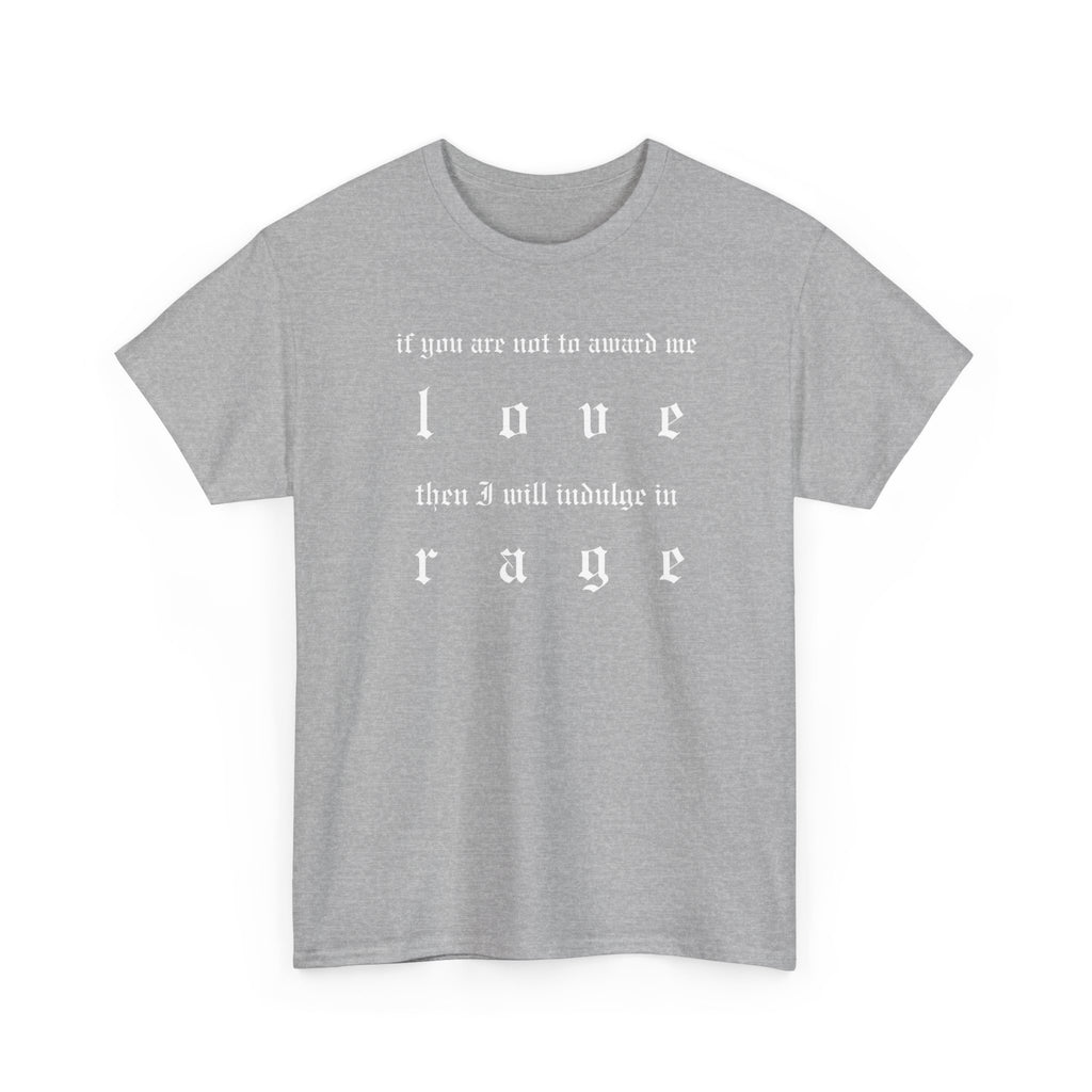 Frank. Insp 2 Heavy Cotton Tee