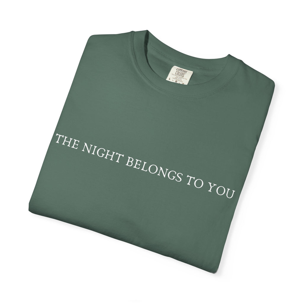 TNBTY Unisex T-shirt