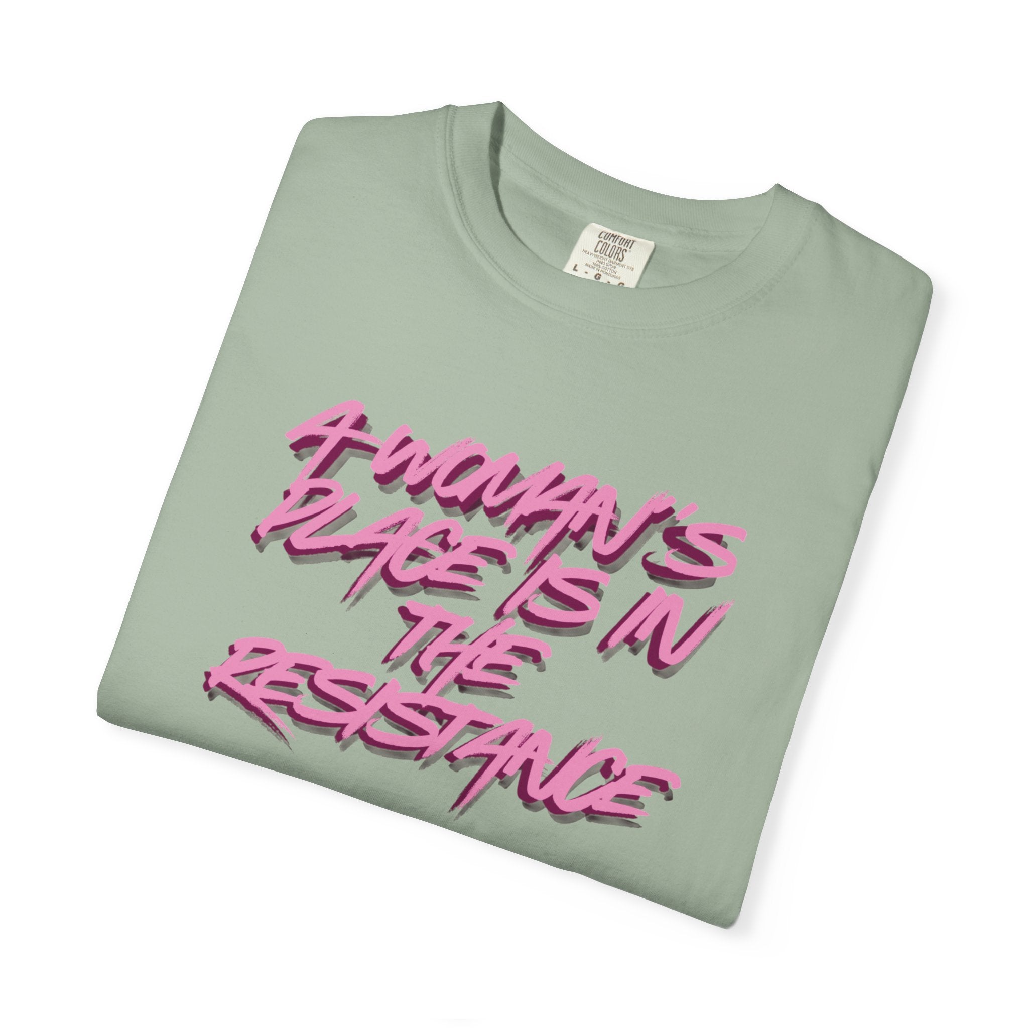 SW Insp. Unisex T-shirt