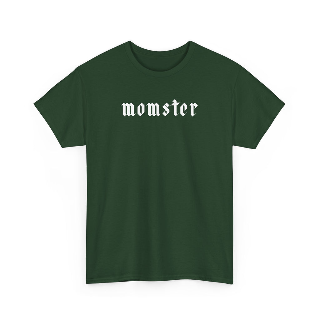 Momster Cotton Tee