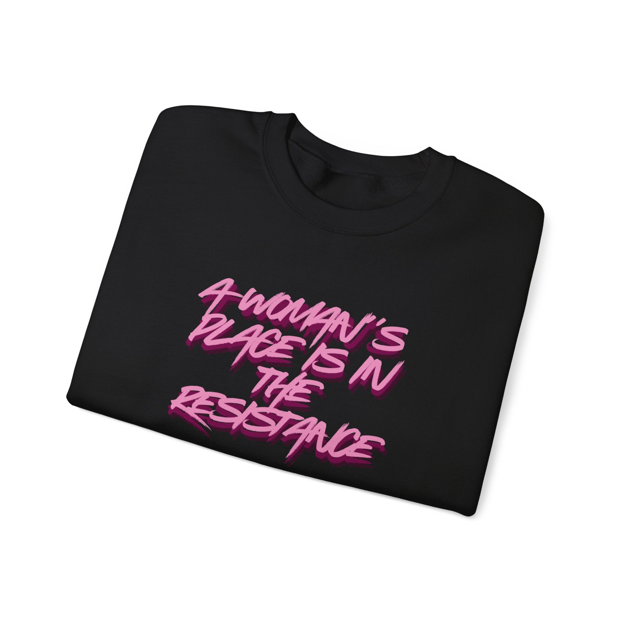 SW Insp Unisex Crewneck Sweatshirt