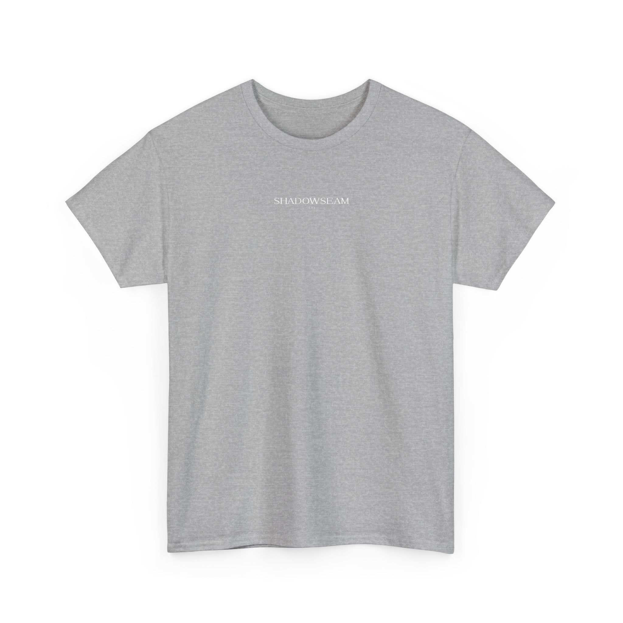 Ride Heavy Cotton Tee