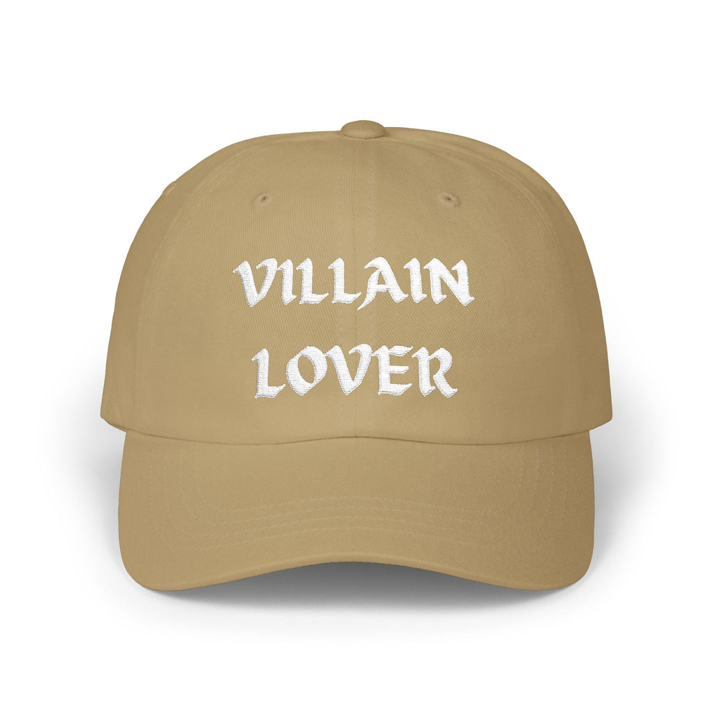 Classic Dad Cap