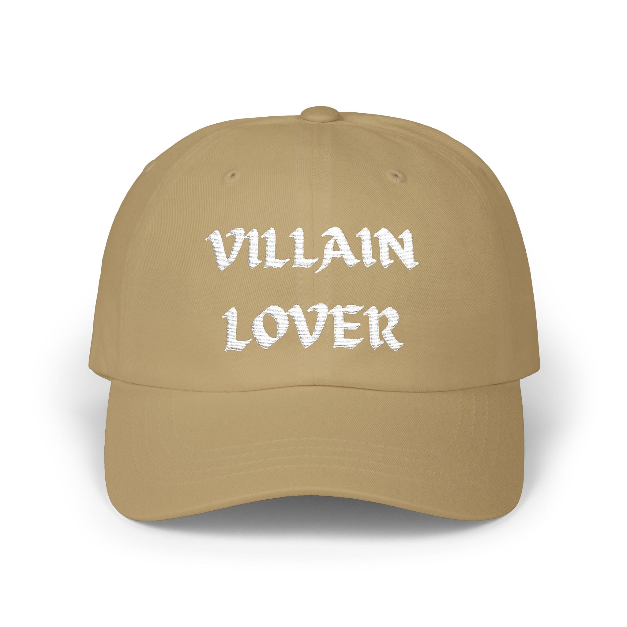 Classic Dad Cap