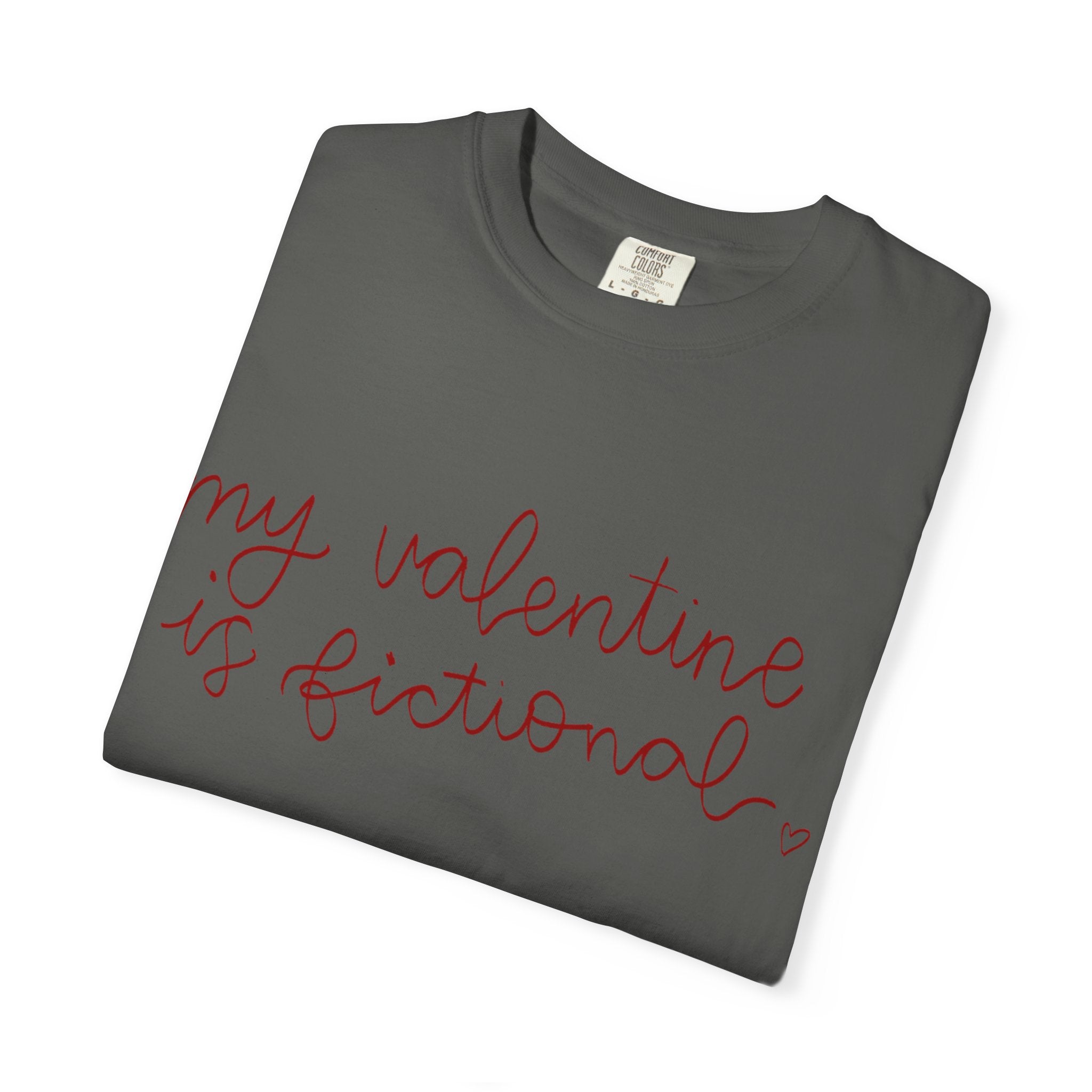 Fictional Vday Unisex T-shirt