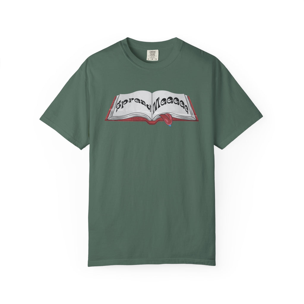 Good Girls Read T-shirt