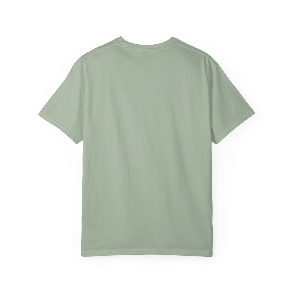 Dracula Insp. Garment-Dyed T-shirt