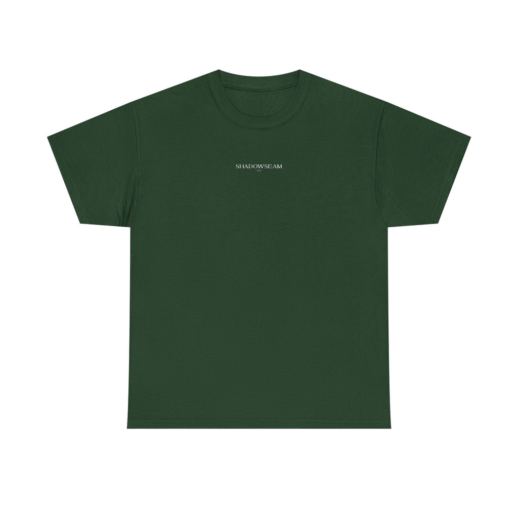 Ride5 Heavy Cotton Tee