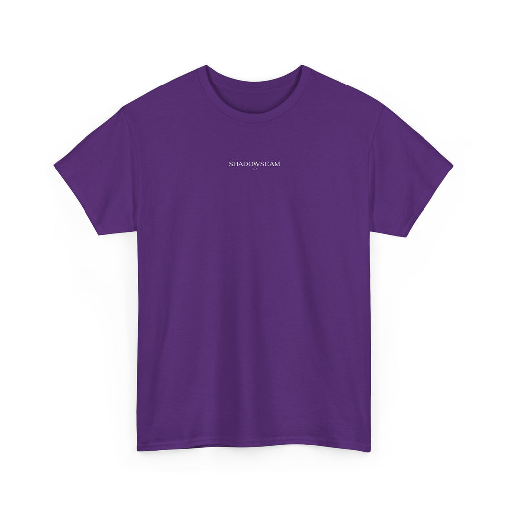 Ride4 Heavy Cotton Tee