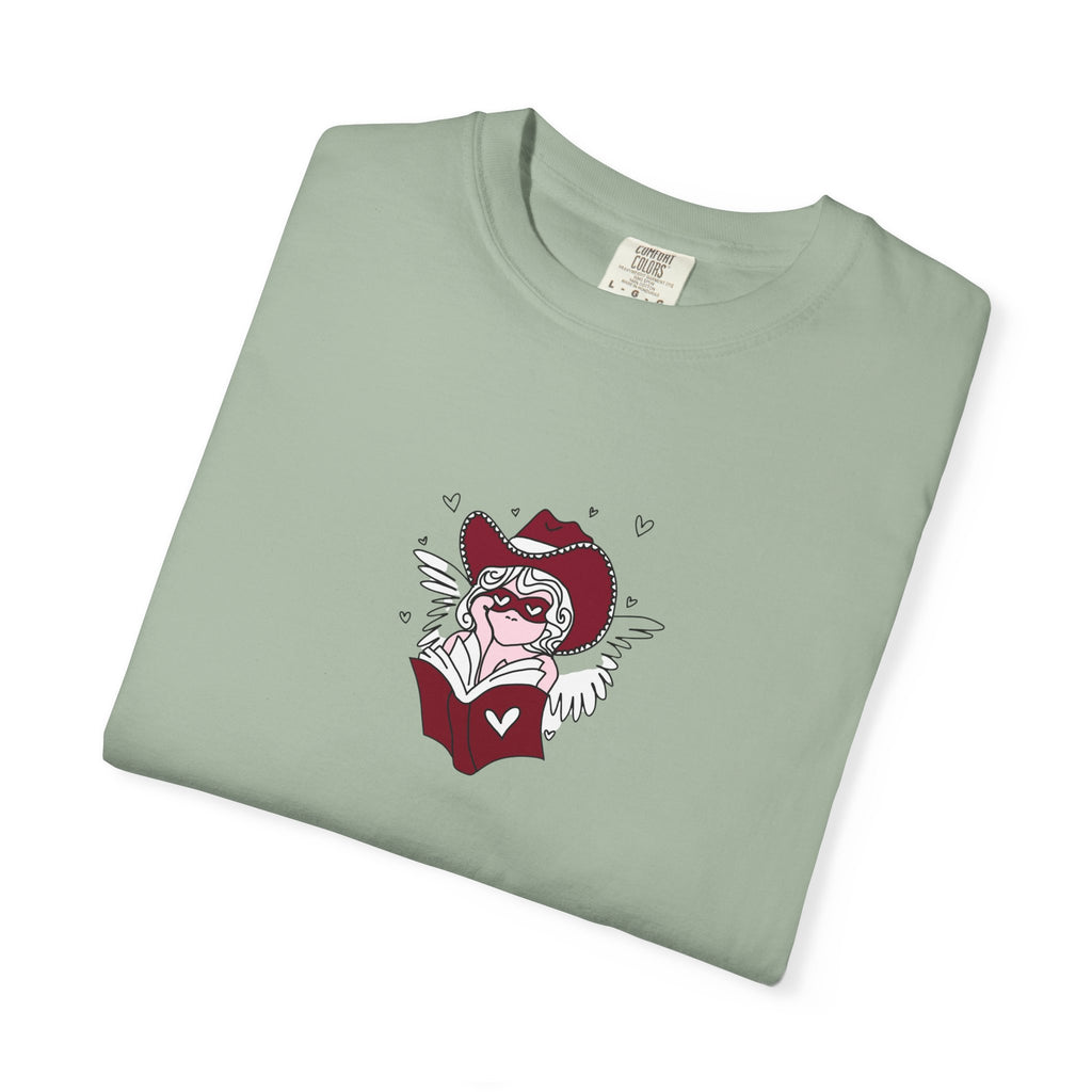 Cowboy Cupid Unisex T-shirt