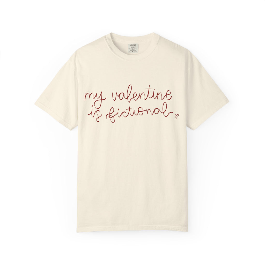 Fictional Vday Unisex T-shirt