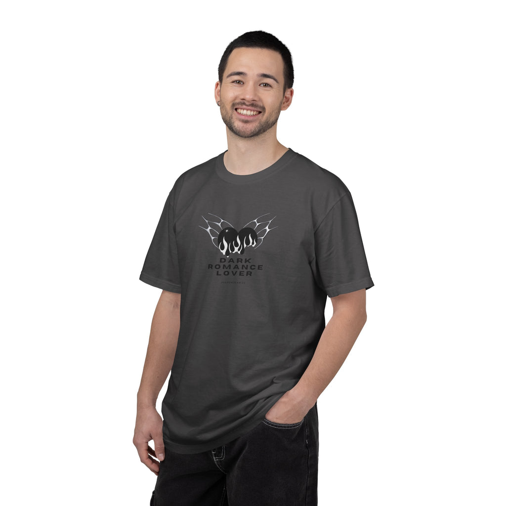 Dark Romance Lover T-shirt
