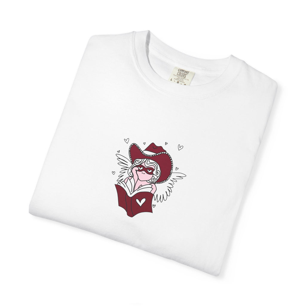 Cowboy Cupid Unisex T-shirt