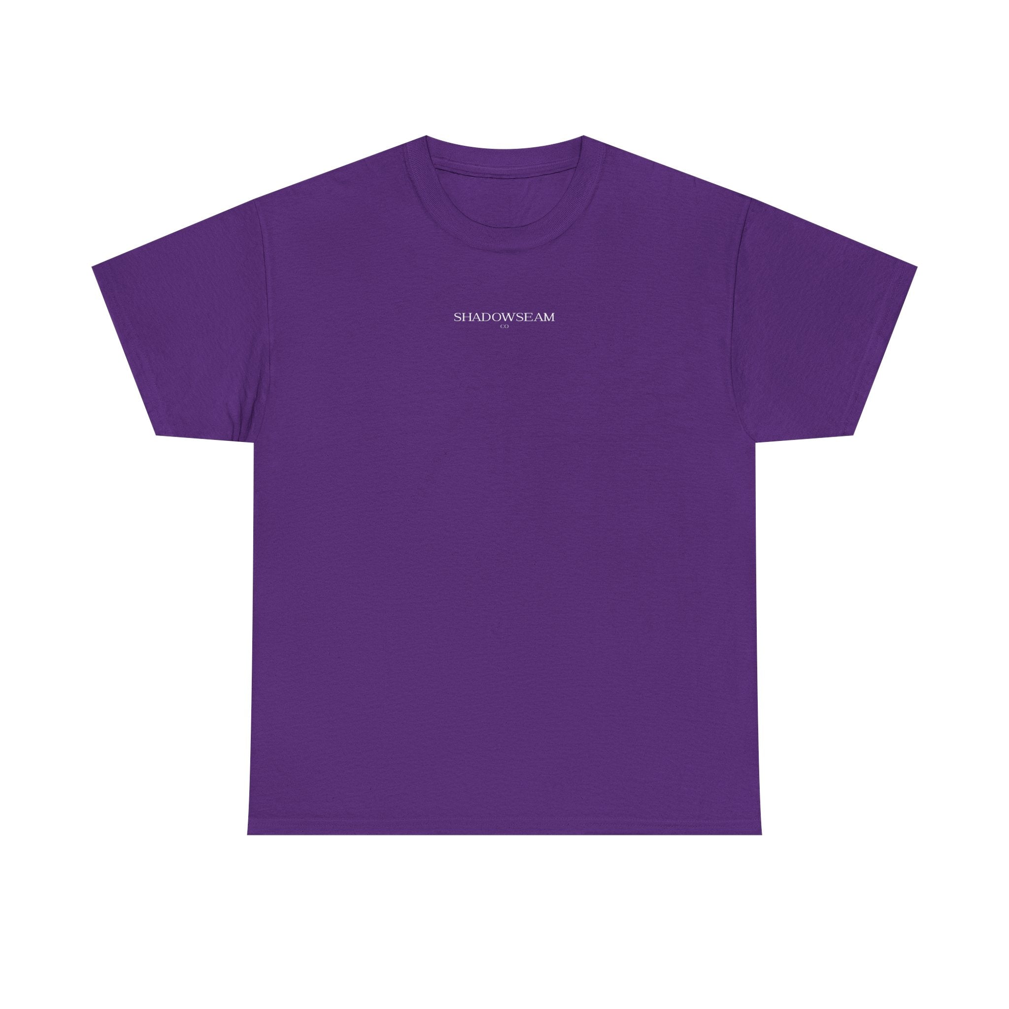 Ride2 Heavy Cotton Tee