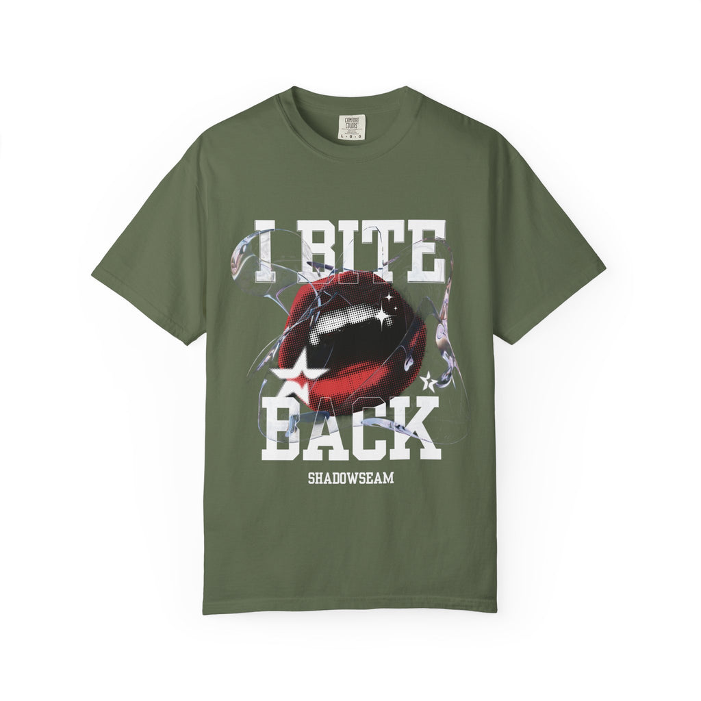 I Bite Back Tshirt