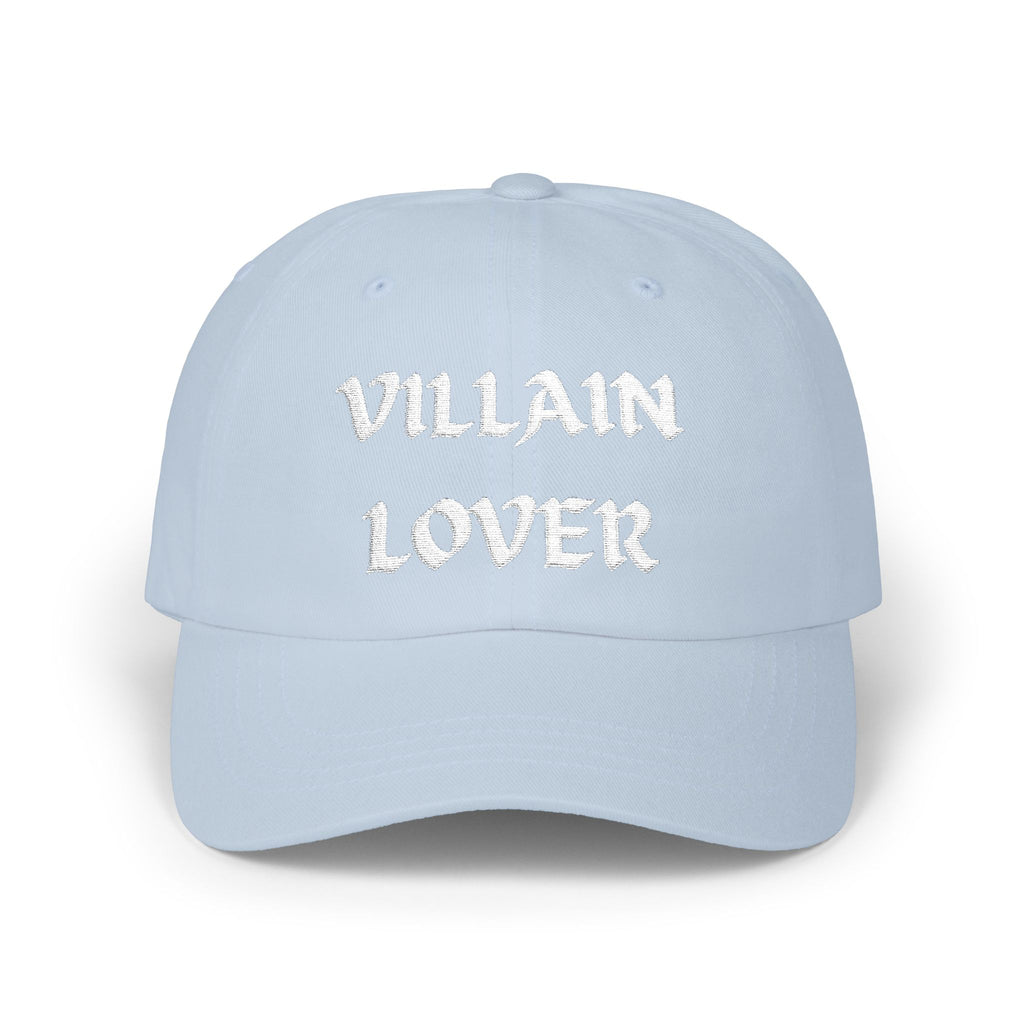 Classic Dad Cap