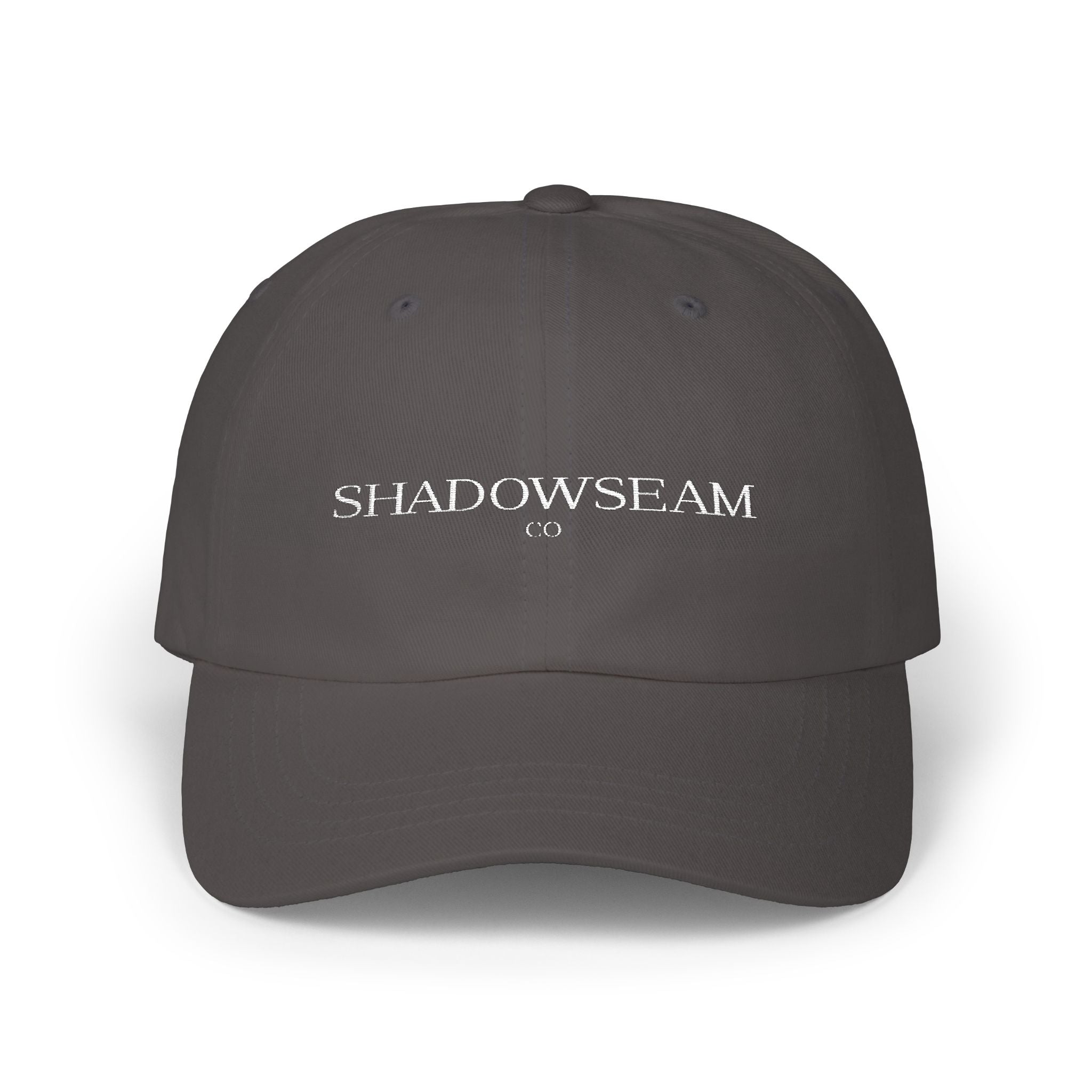 Classic Shadowseam Co Dad Cap