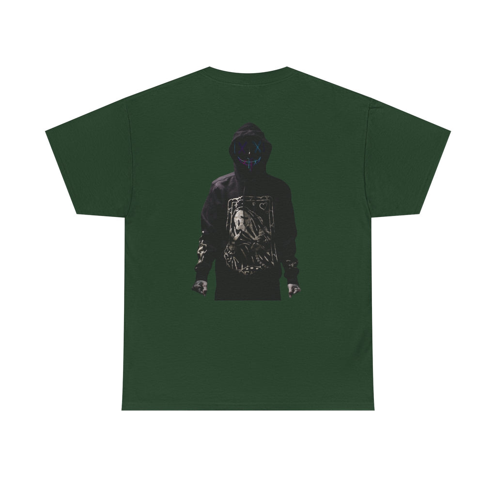 Ride Heavy Cotton Tee
