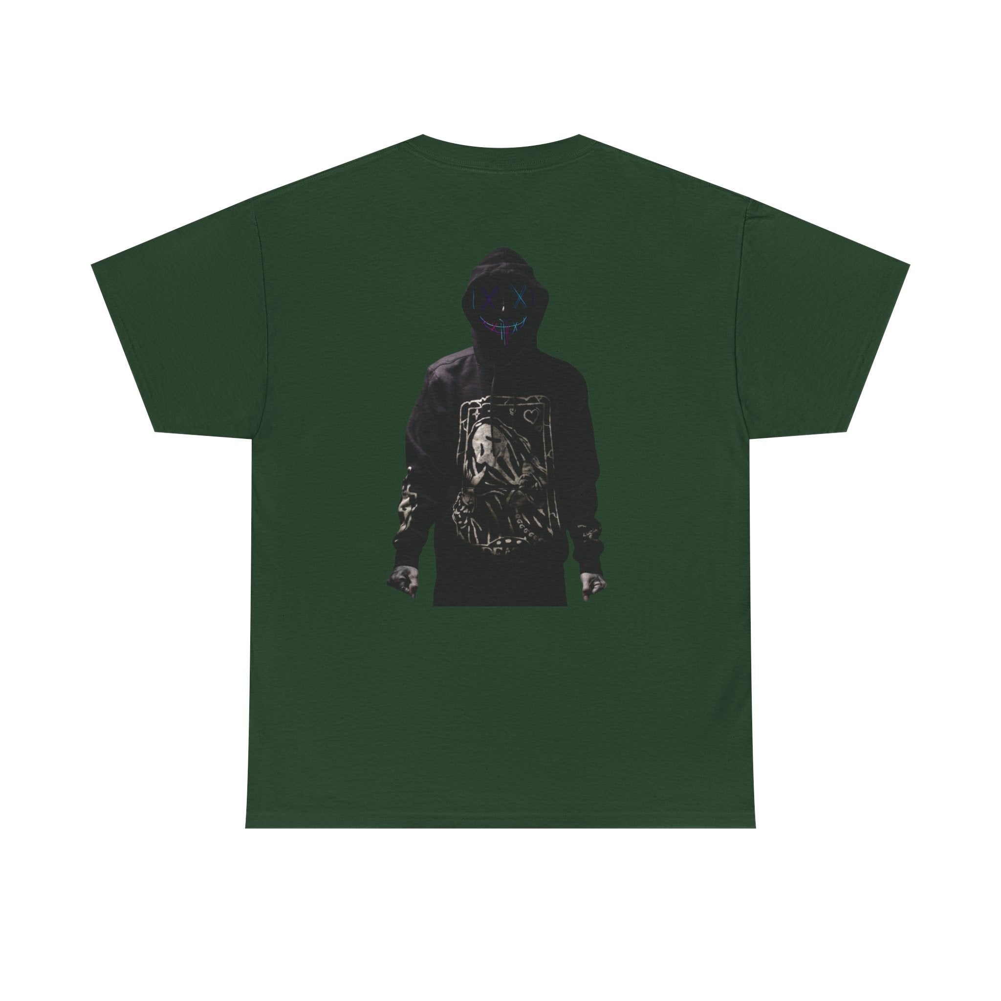 Ride Heavy Cotton Tee