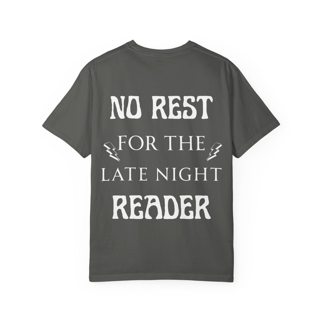 No Rest Unisex T-shirt