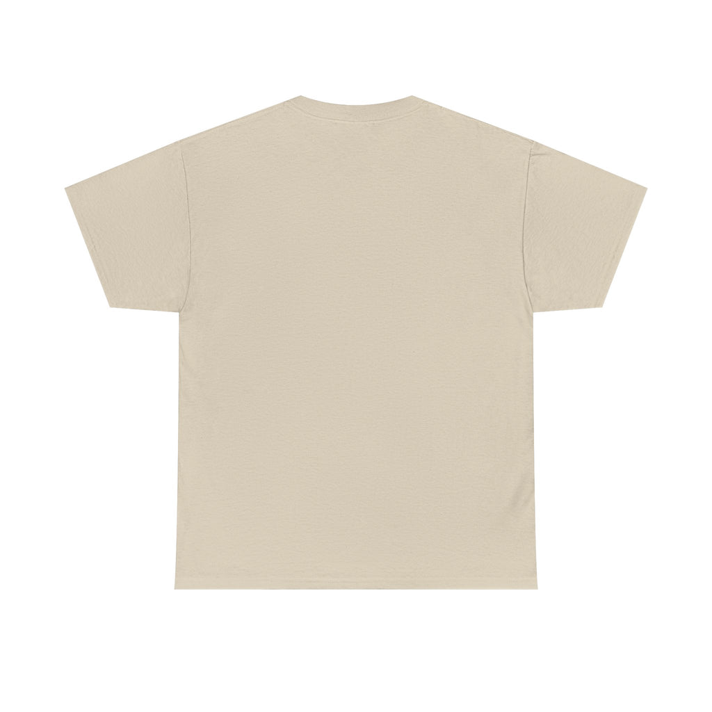 Momster Cotton Tee