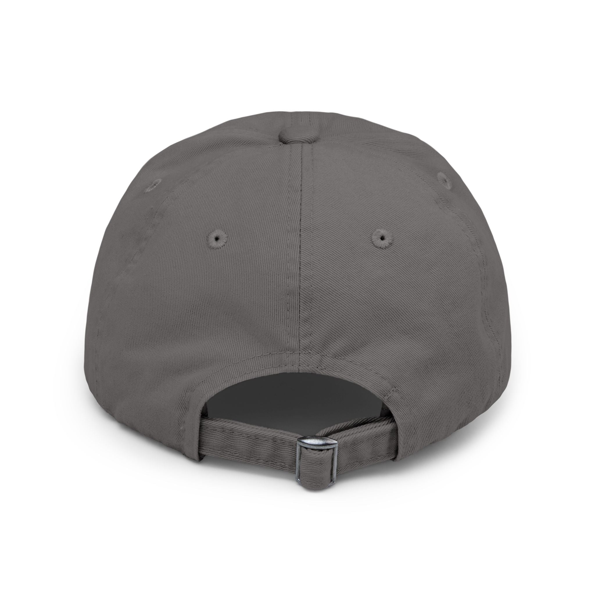 Feral Children Distressed Cap