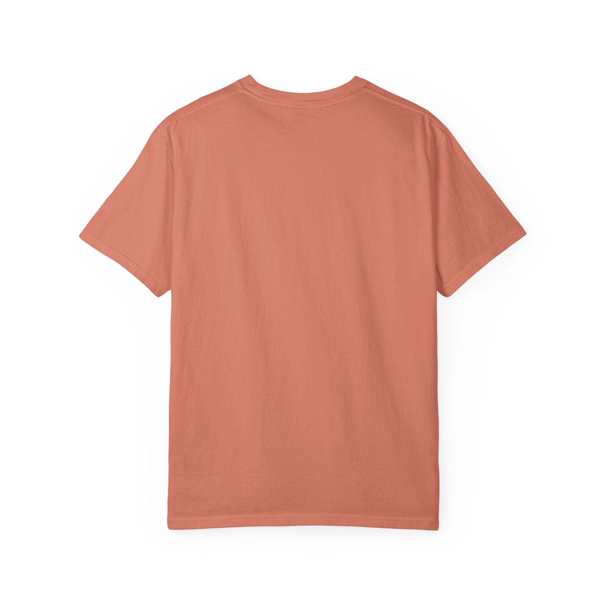 Unisex Garment-Dyed Eternal Love T-shirt