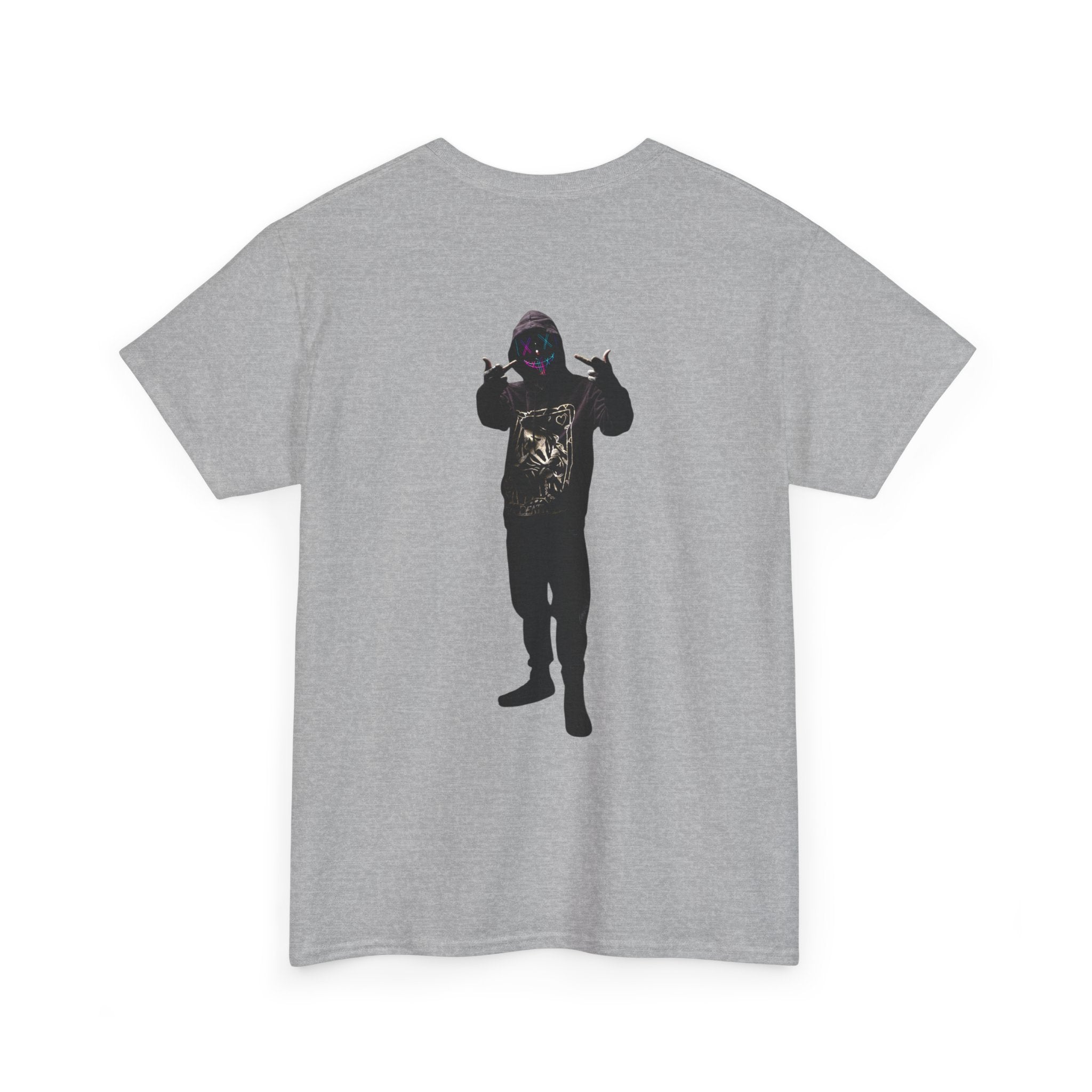 Ride4 Heavy Cotton Tee
