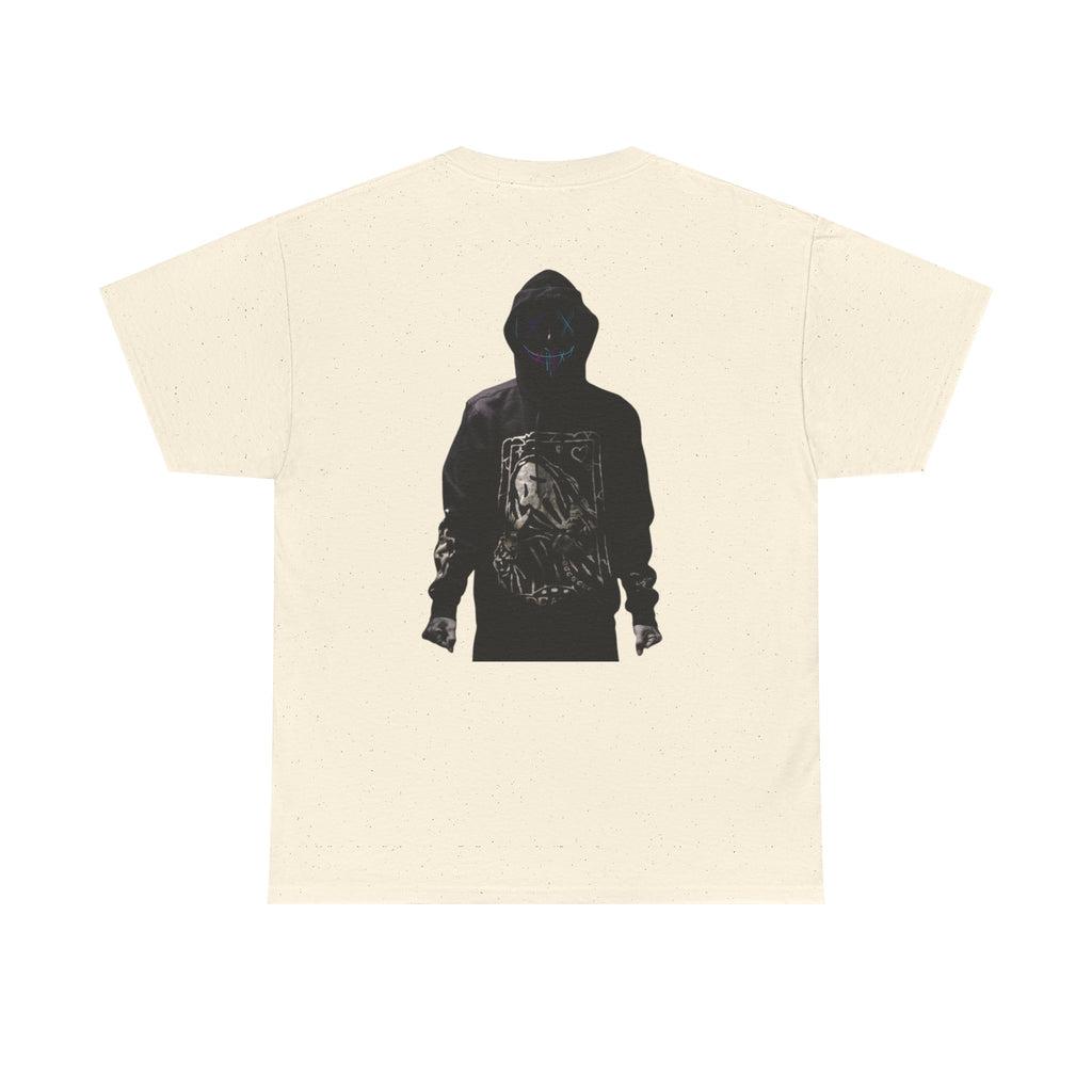 Ride Heavy Cotton Tee