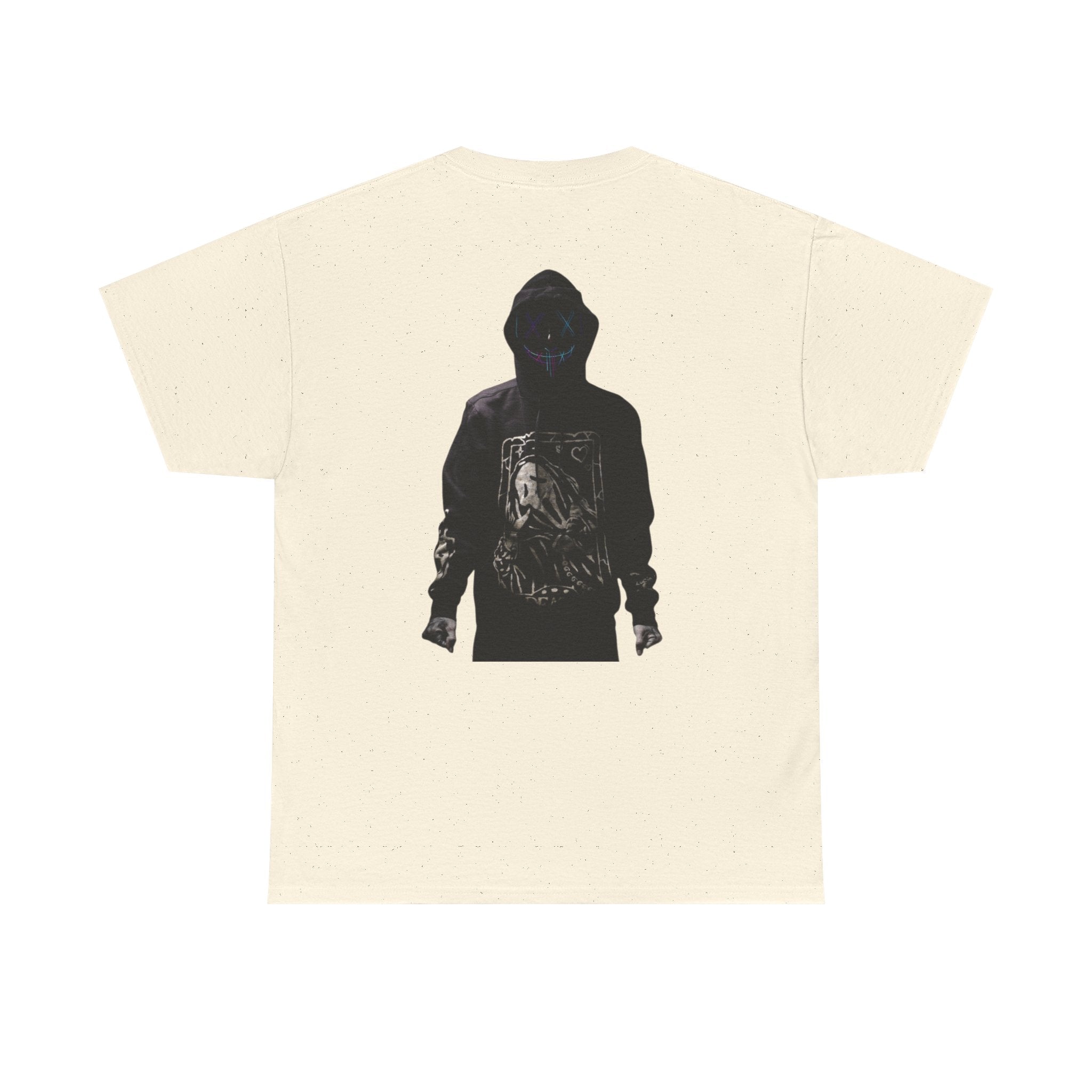 Ride Heavy Cotton Tee