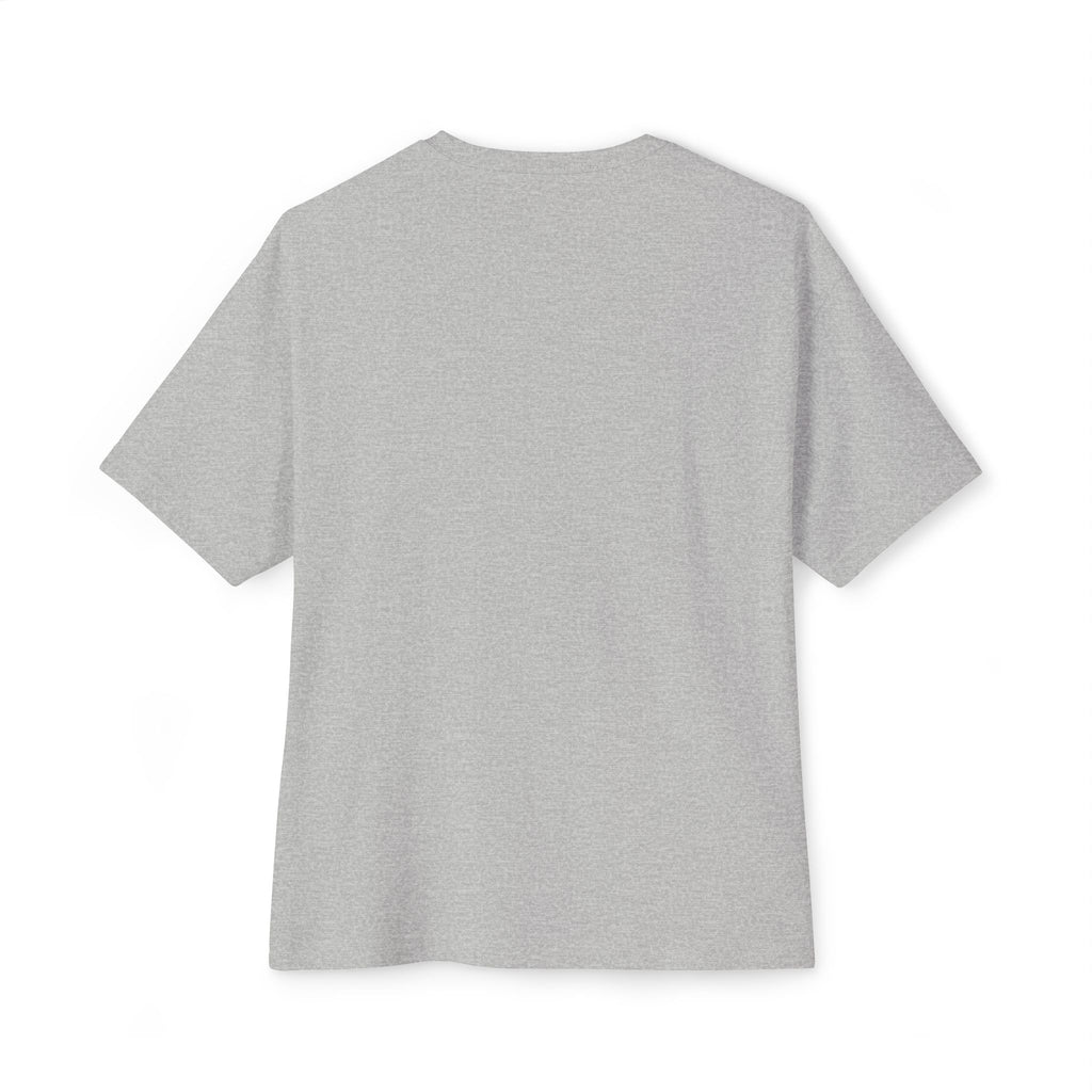 Dracula Insp. Oversized Boxy Tee