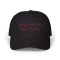 Buy Me Books Classic Dad Cap
