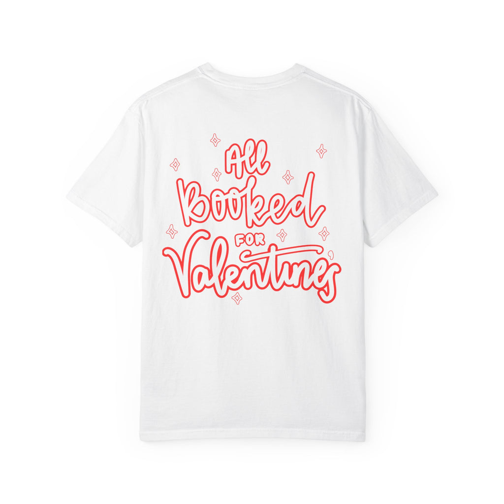 All Booked Vday Unisex T-shirt