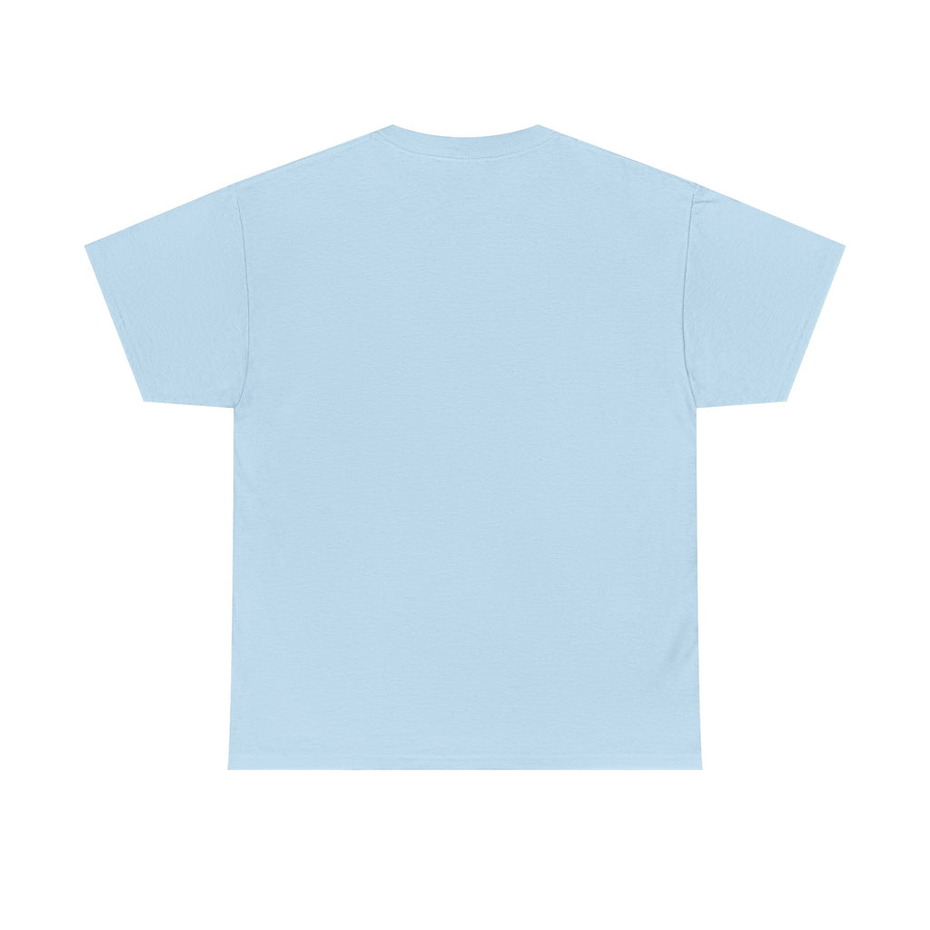 Clits End Cotton Tee